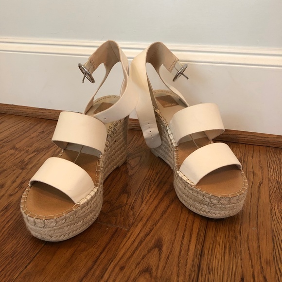 dolce vita shae espadrille wedge sandal